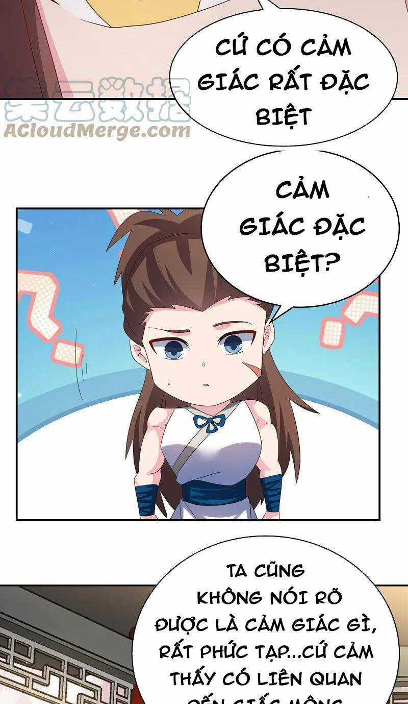 Tôn Thượng - Chapter 351 - Trang 10