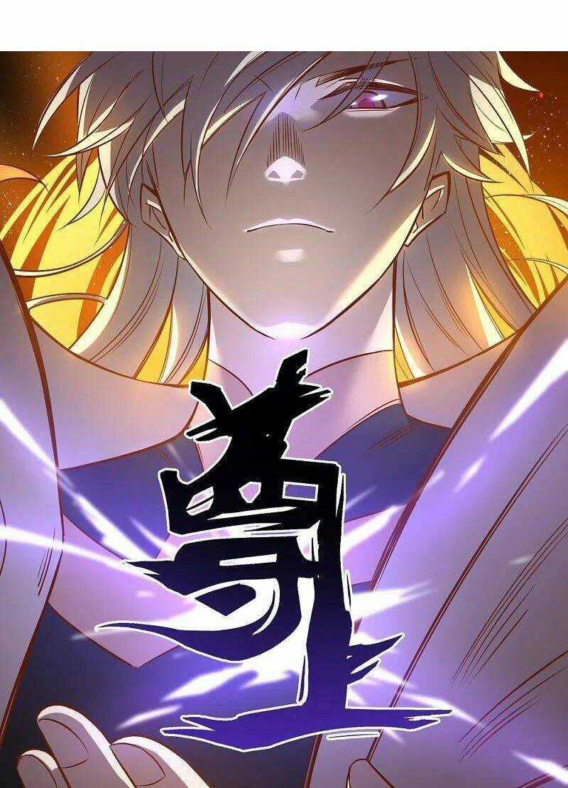 Tôn Thượng - Chapter 352 - Trang 1