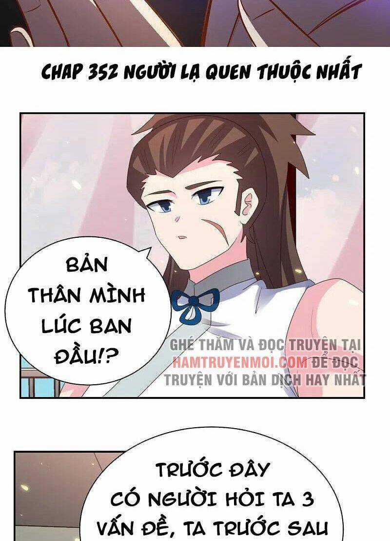 Tôn Thượng - Chapter 352 - Trang 2