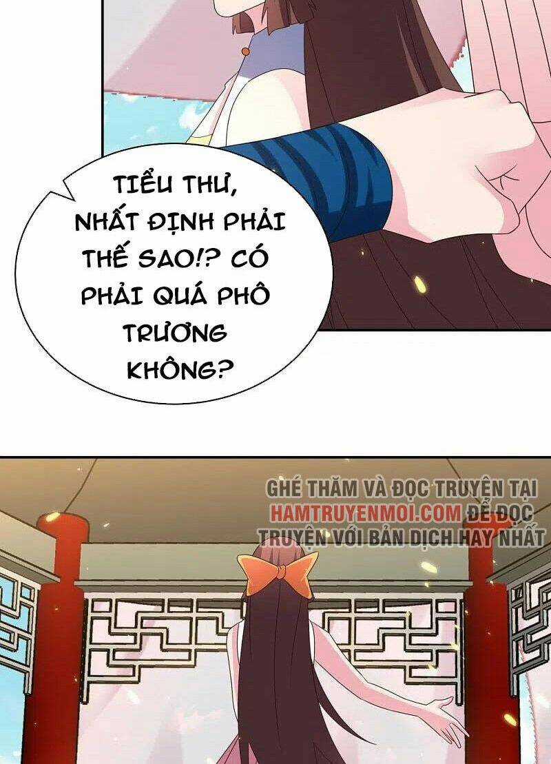 Tôn Thượng - Chapter 352 - Trang 11