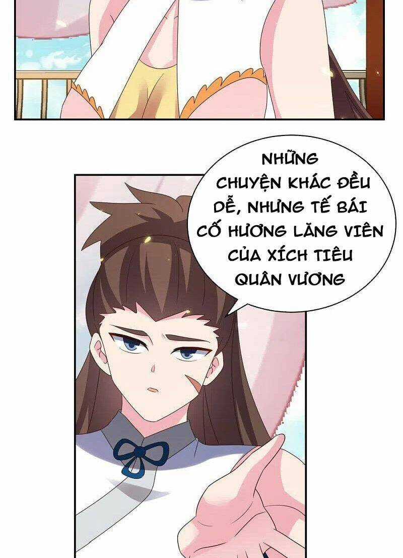 Tôn Thượng - Chapter 352 - Trang 13