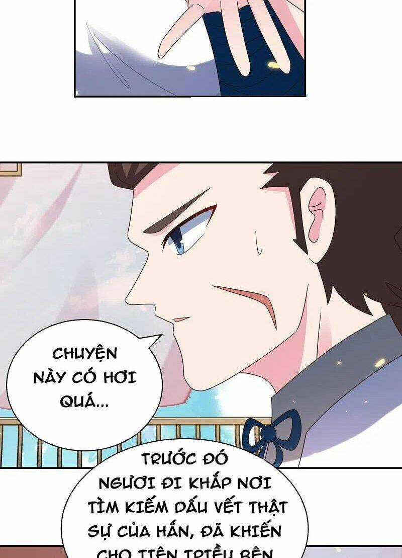 Tôn Thượng - Chapter 352 - Trang 14