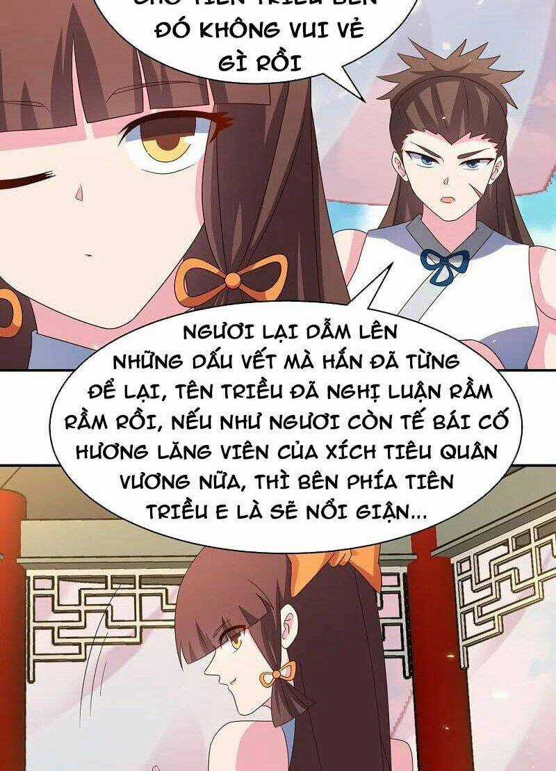 Tôn Thượng - Chapter 352 - Trang 15