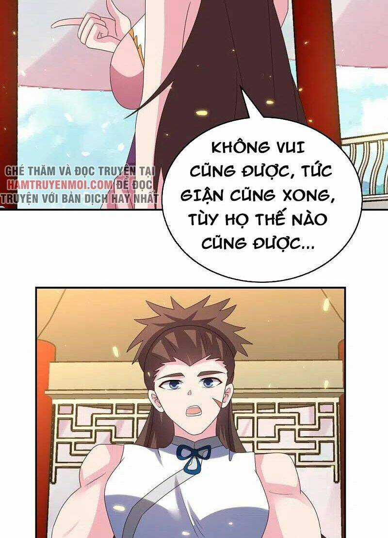 Tôn Thượng - Chapter 352 - Trang 16