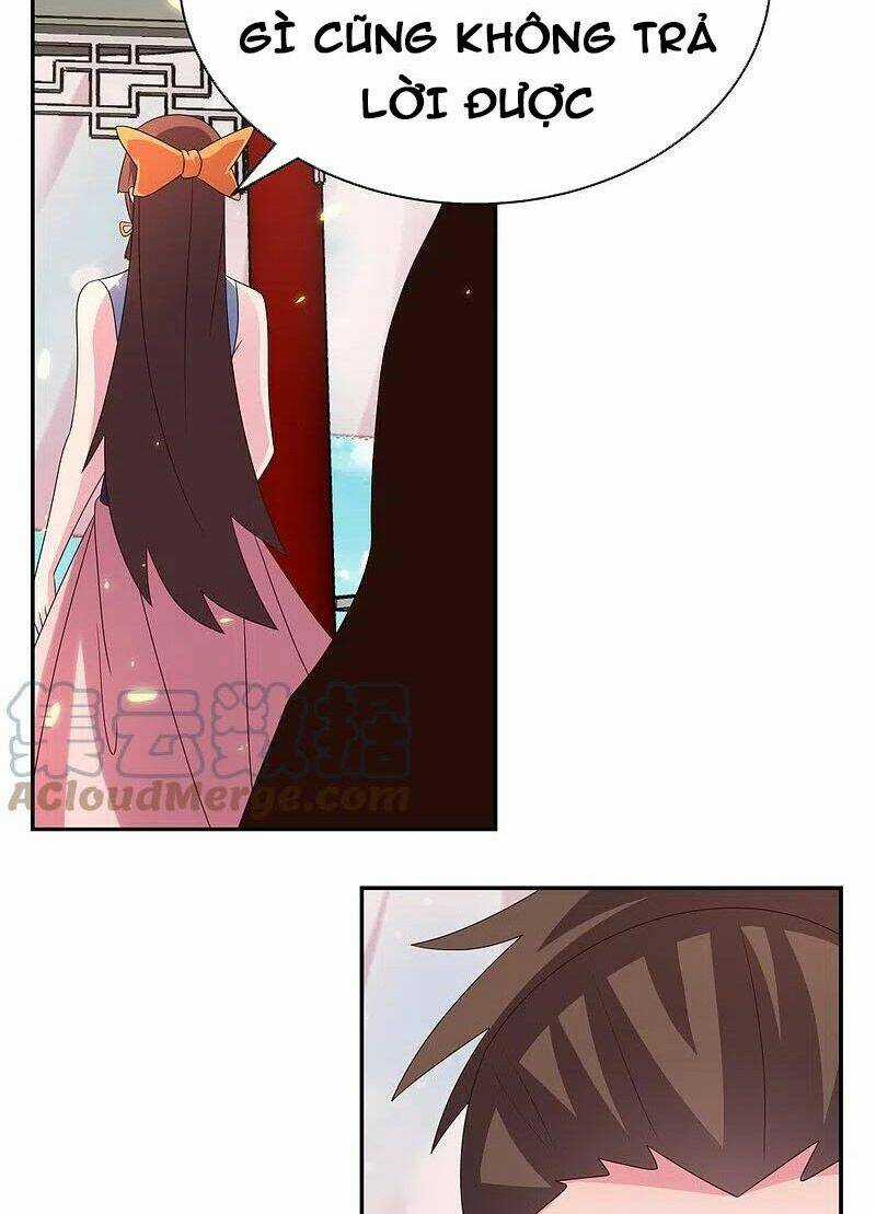 Tôn Thượng - Chapter 352 - Trang 3