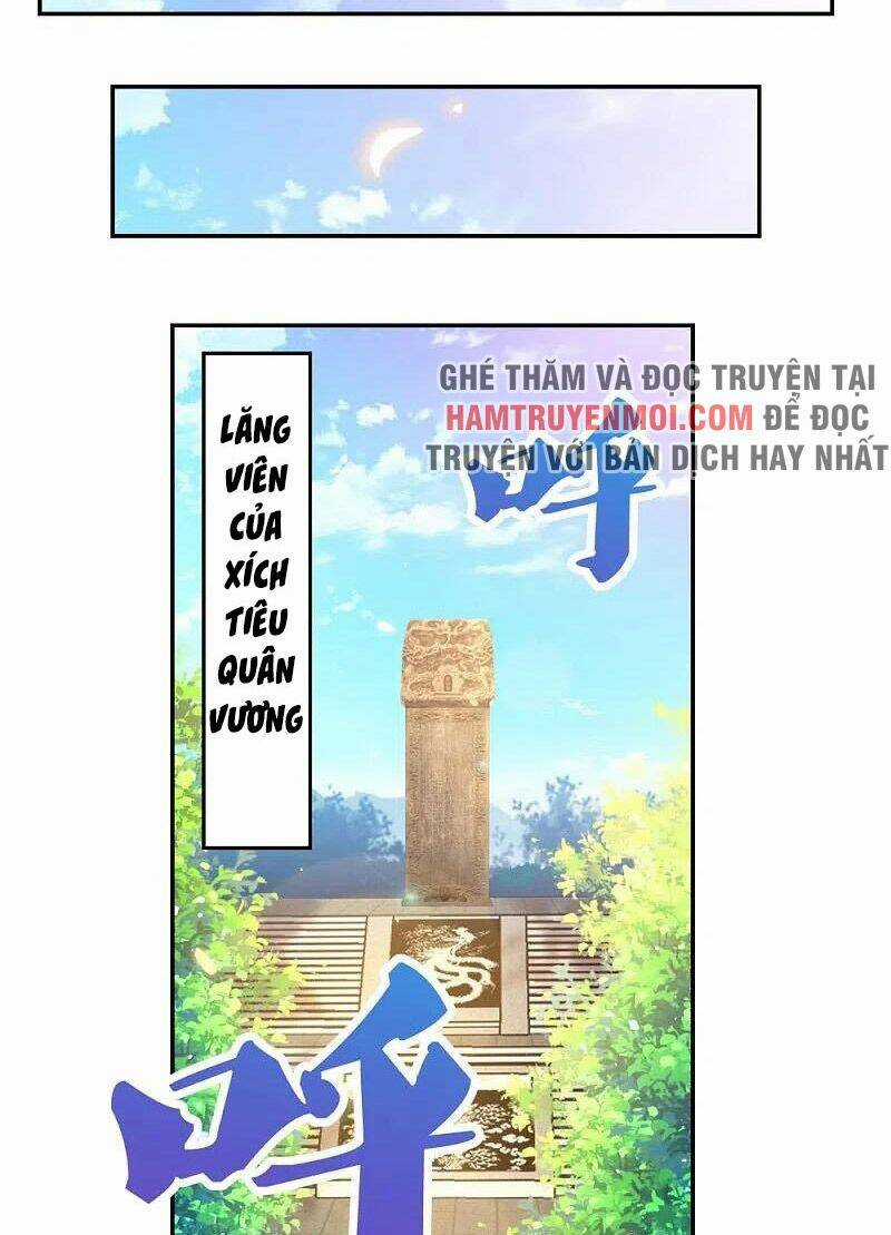 Tôn Thượng - Chapter 352 - Trang 21