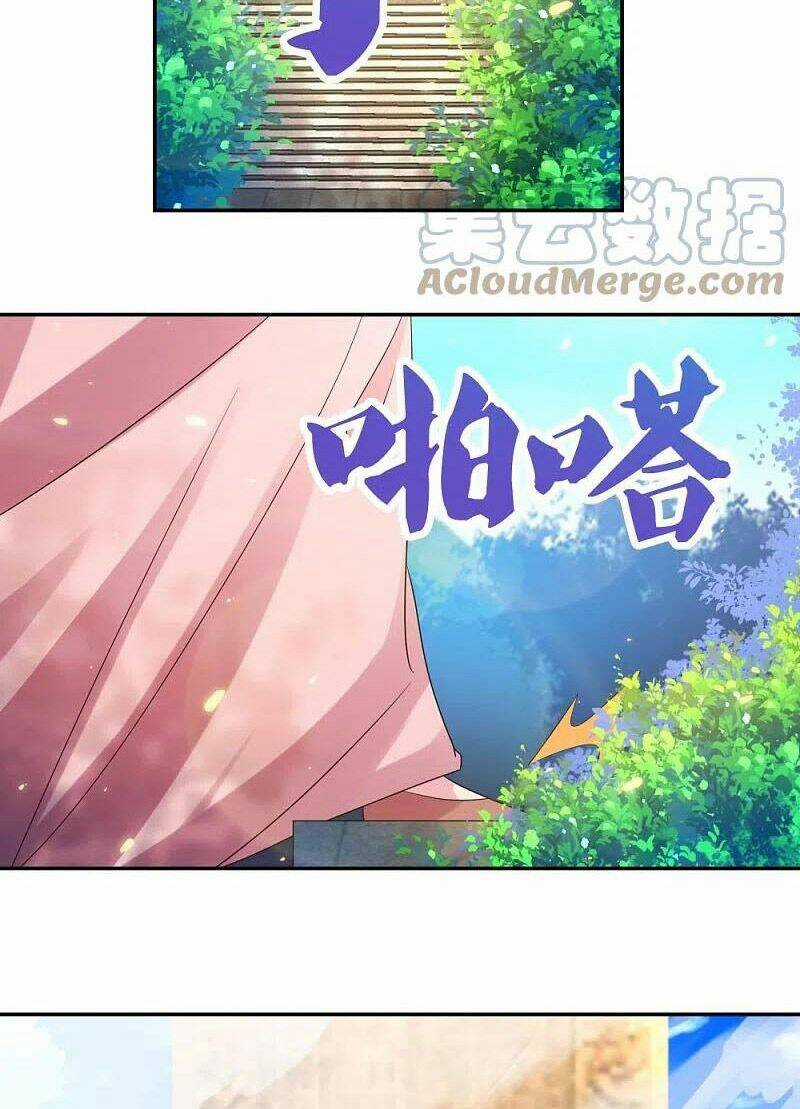 Tôn Thượng - Chapter 352 - Trang 22