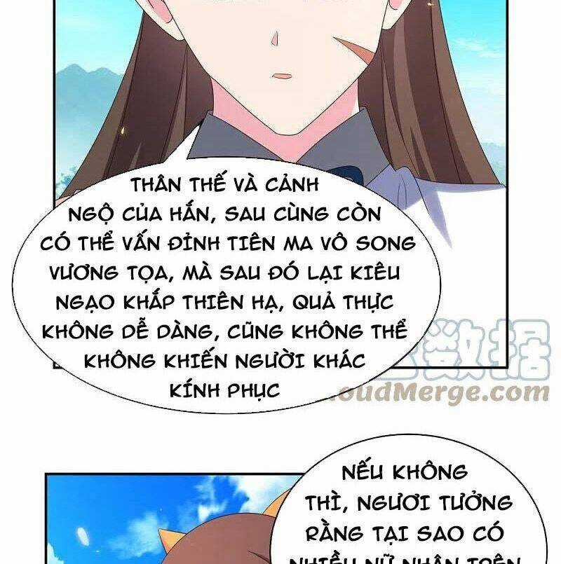 Tôn Thượng - Chapter 352 - Trang 28