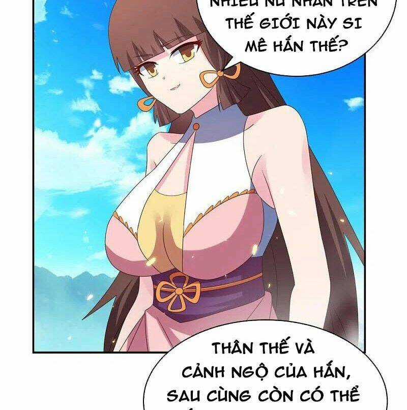 Tôn Thượng - Chapter 352 - Trang 29