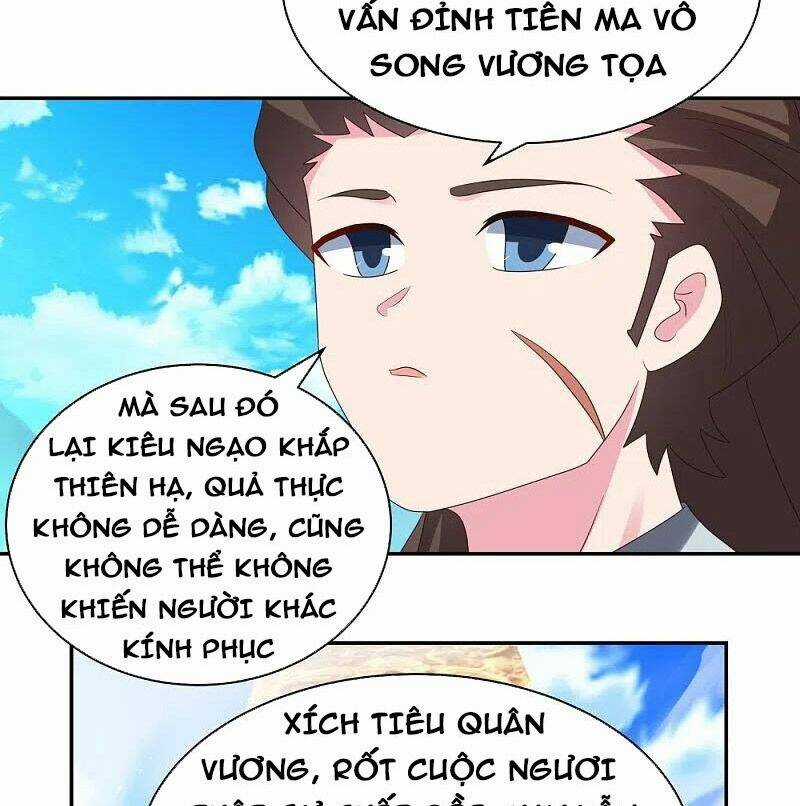 Tôn Thượng - Chapter 352 - Trang 30