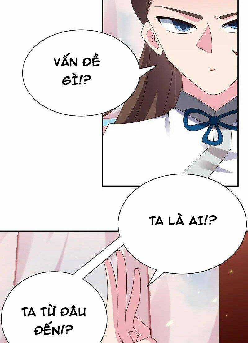 Tôn Thượng - Chapter 352 - Trang 4