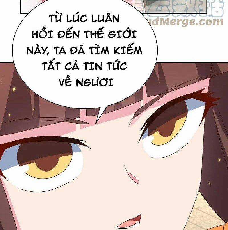 Tôn Thượng - Chapter 352 - Trang 32