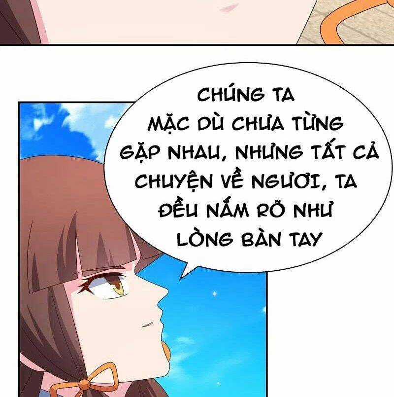 Tôn Thượng - Chapter 352 - Trang 33