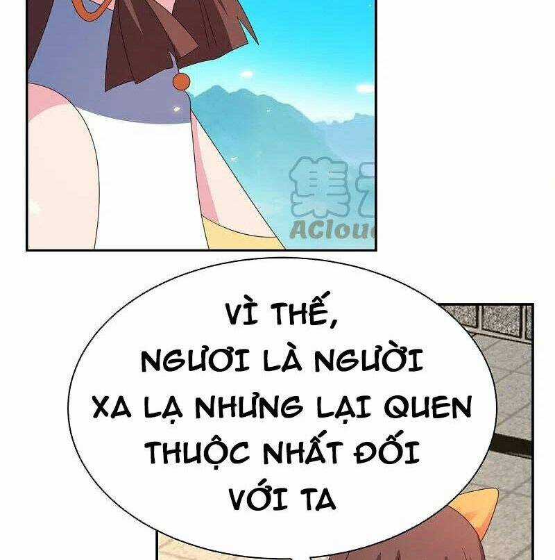 Tôn Thượng - Chapter 352 - Trang 34