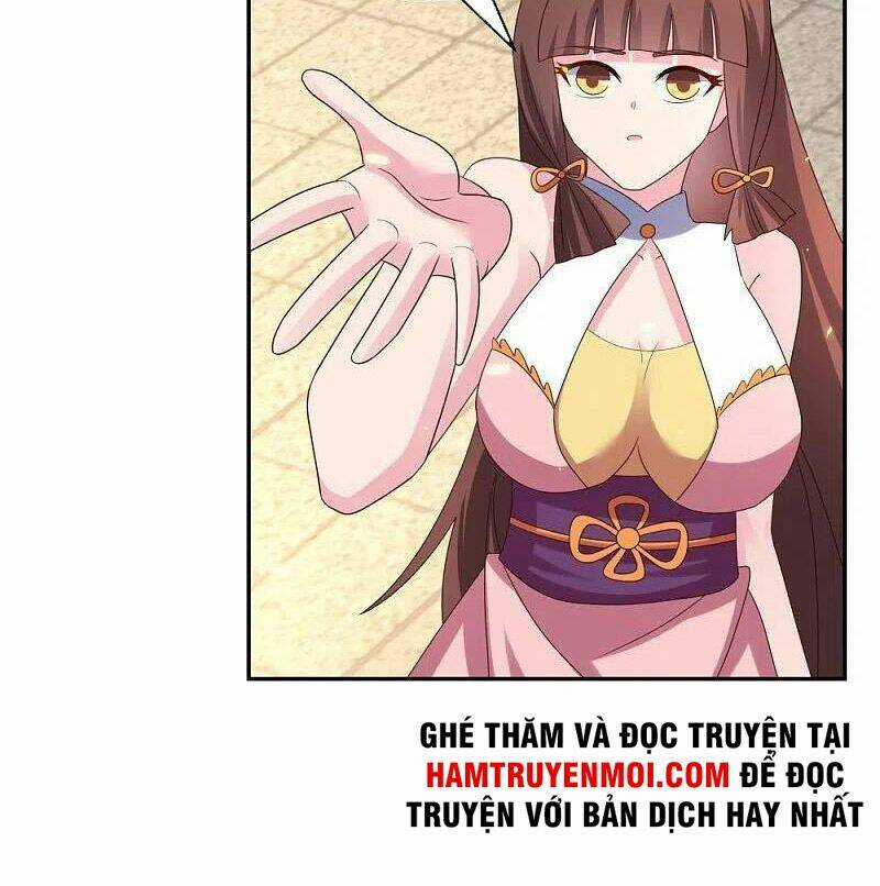 Tôn Thượng - Chapter 352 - Trang 35