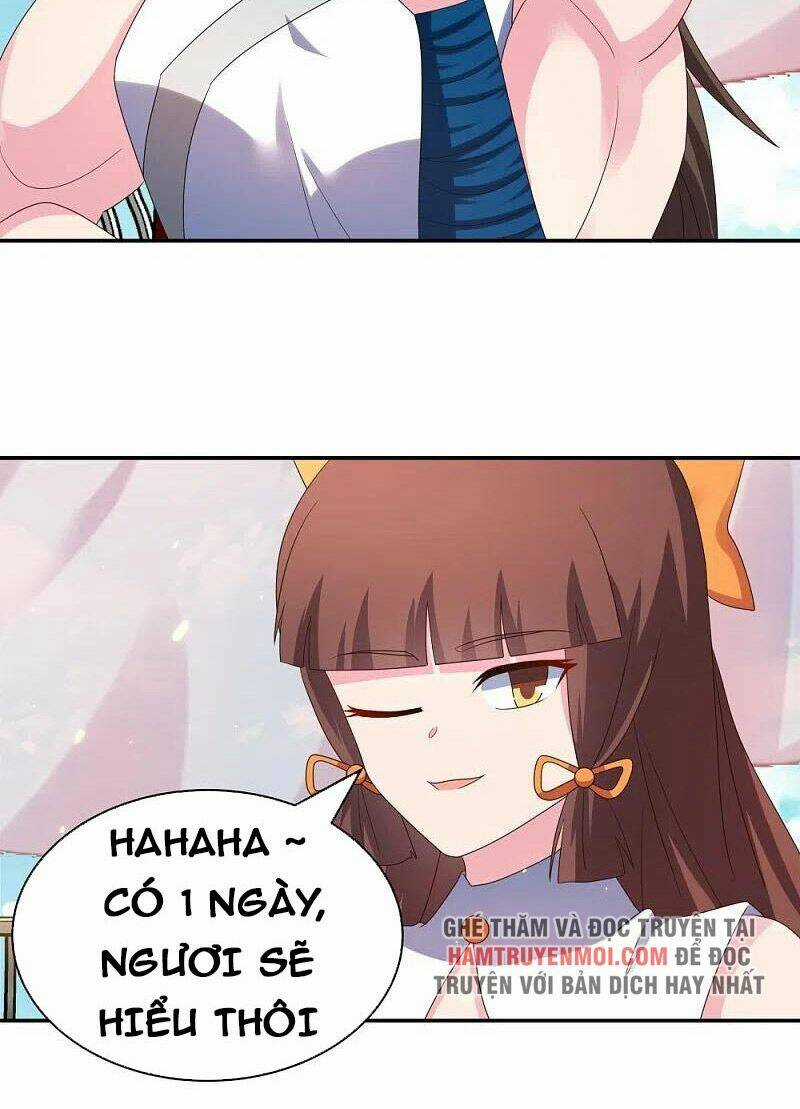 Tôn Thượng - Chapter 352 - Trang 7