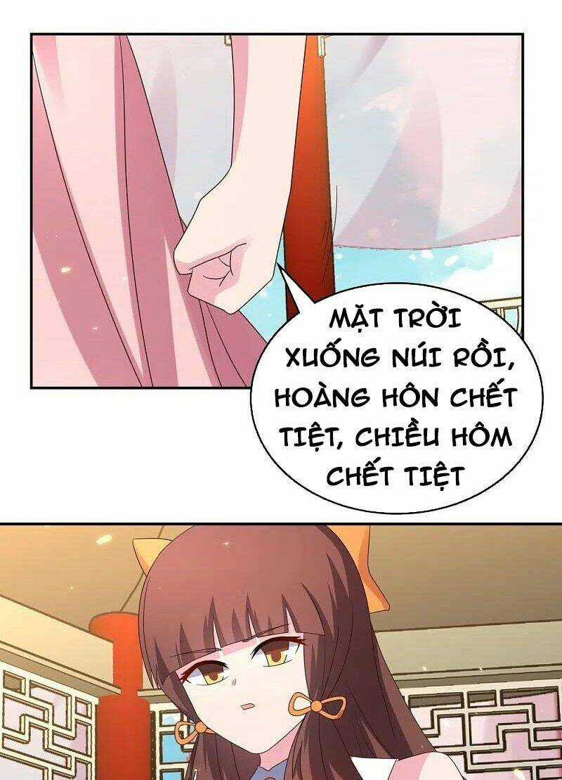 Tôn Thượng - Chapter 352 - Trang 8