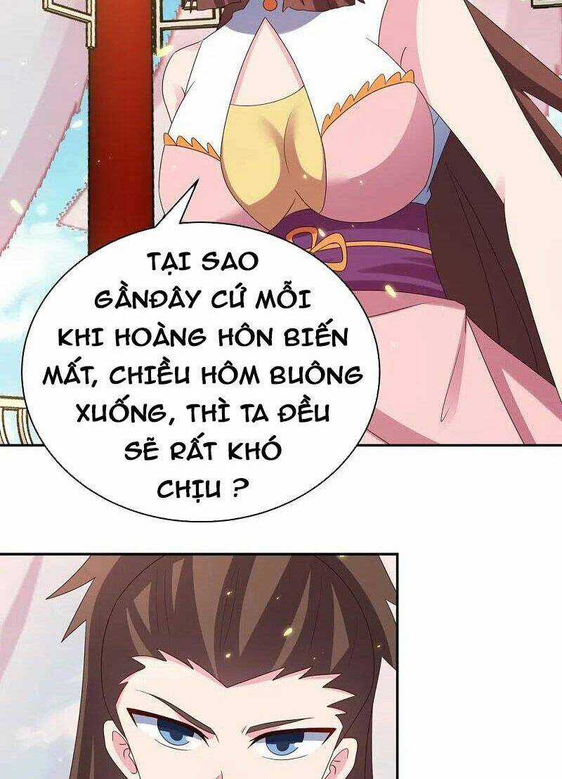 Tôn Thượng - Chapter 352 - Trang 9