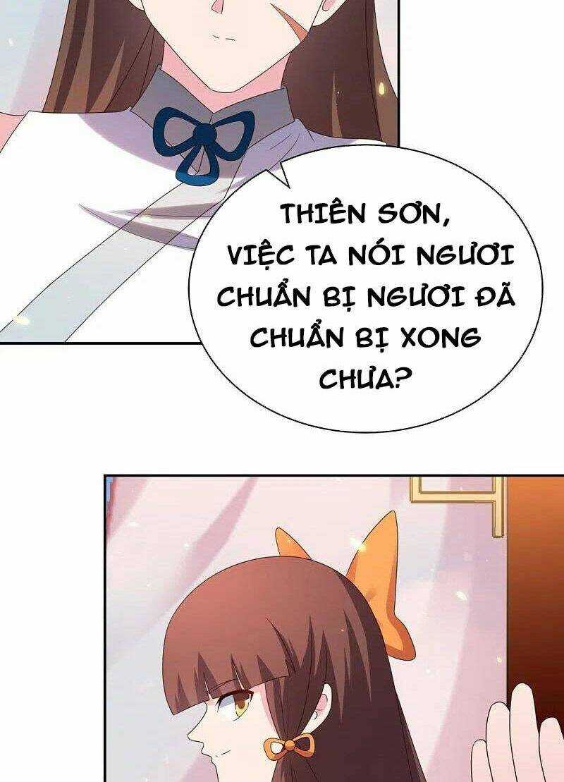 Tôn Thượng - Chapter 352 - Trang 10