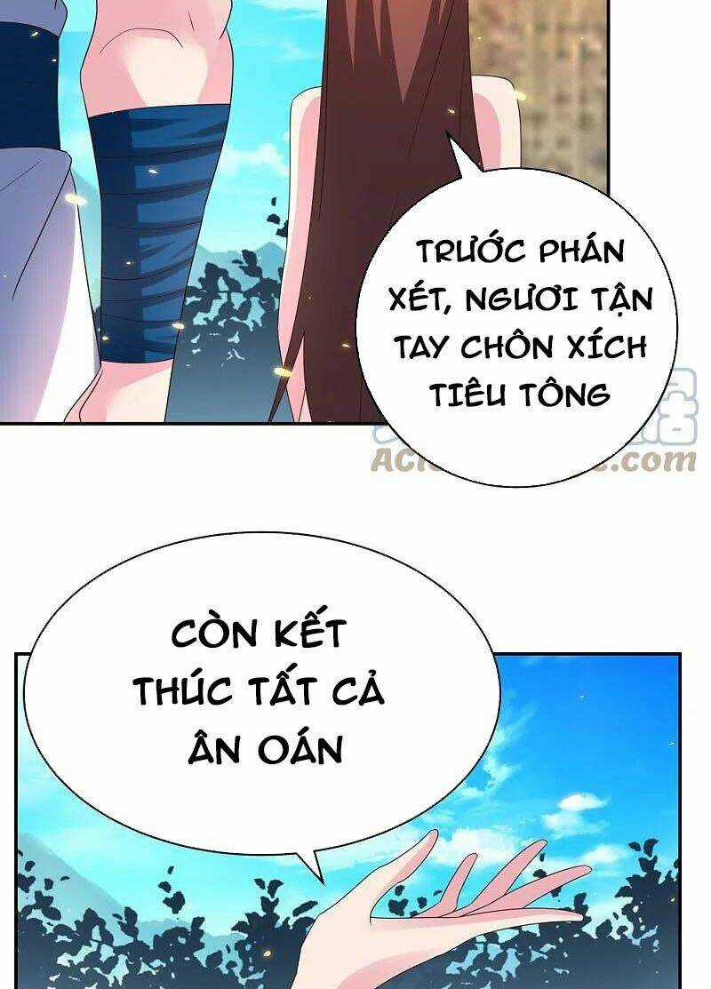 Tôn Thượng - Chapter 353 - Trang 12