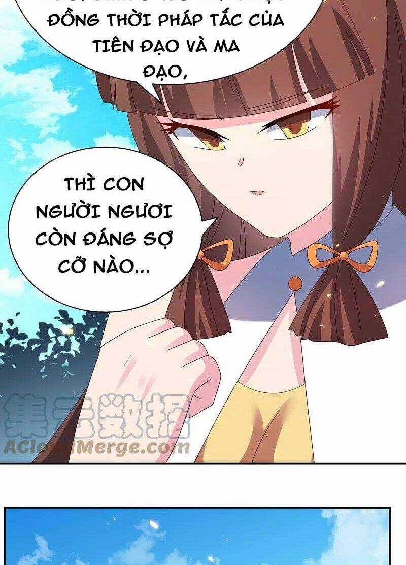 Tôn Thượng - Chapter 353 - Trang 14