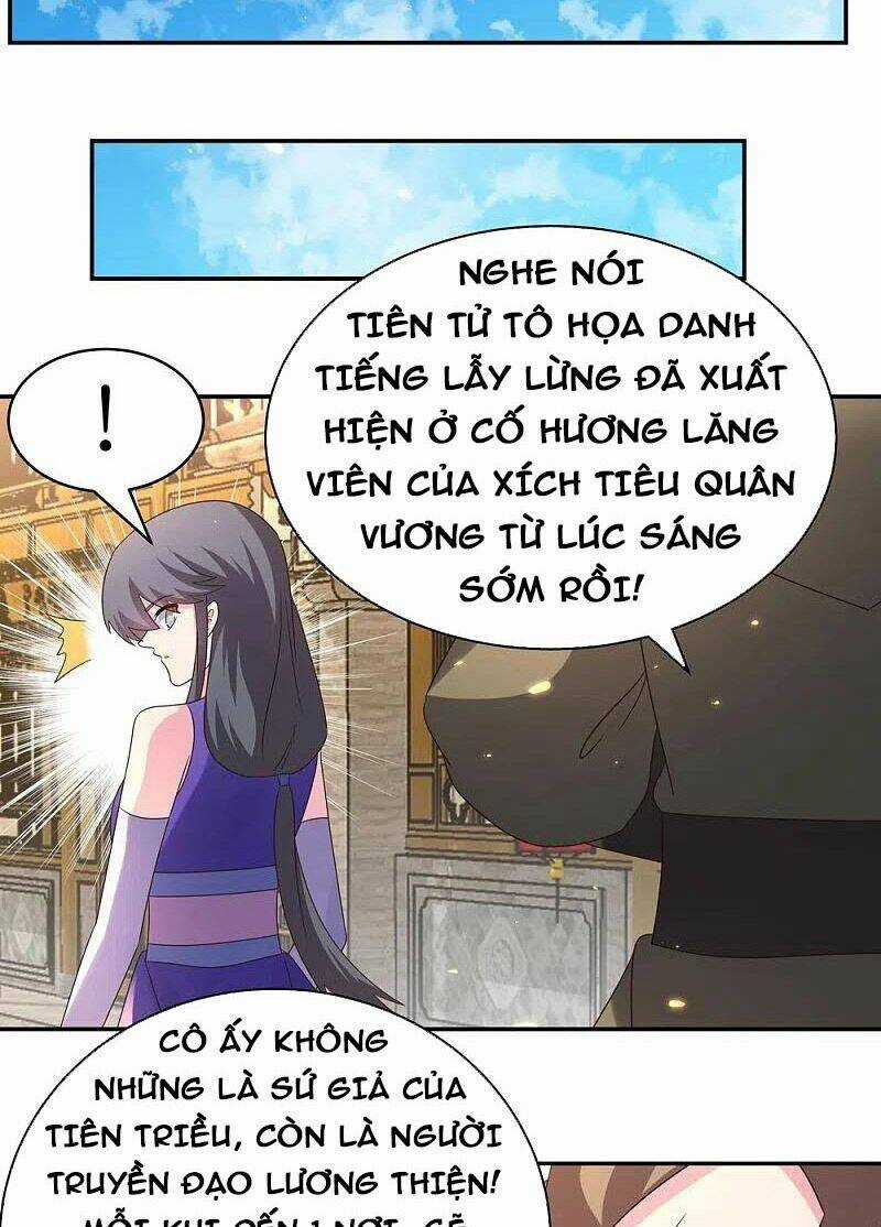 Tôn Thượng - Chapter 353 - Trang 15