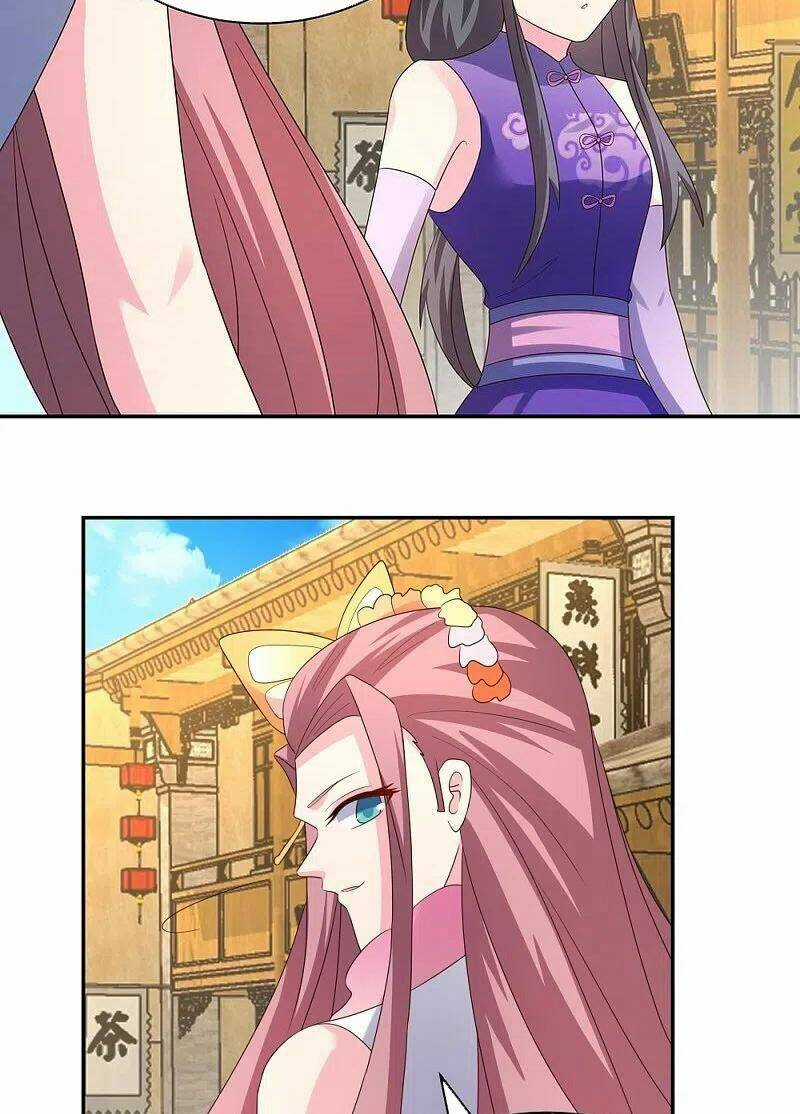 Tôn Thượng - Chapter 353 - Trang 18