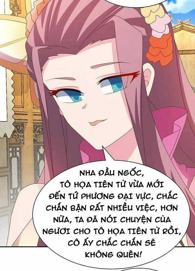 Tôn Thượng - Chapter 353 - Trang 21