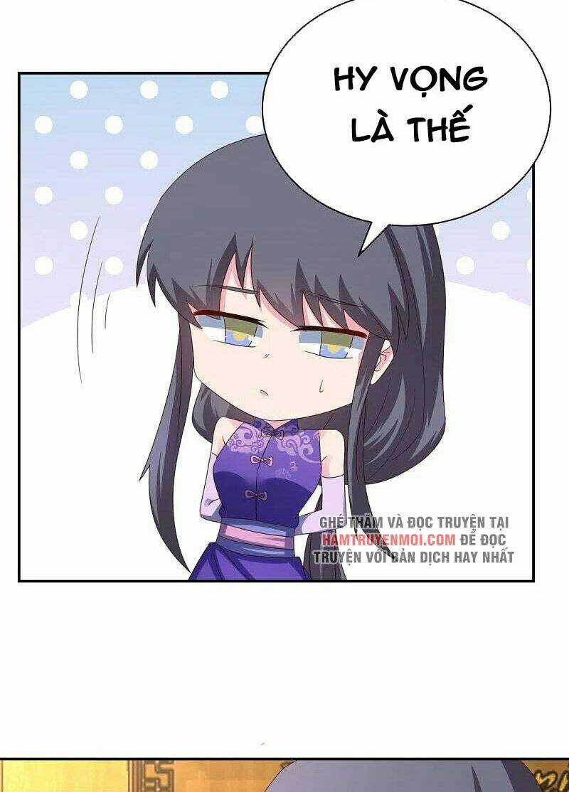 Tôn Thượng - Chapter 353 - Trang 22