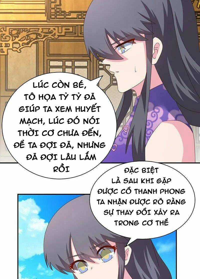 Tôn Thượng - Chapter 353 - Trang 23