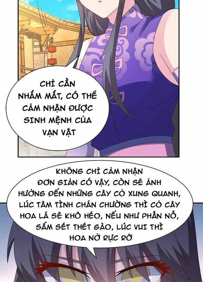 Tôn Thượng - Chapter 353 - Trang 24