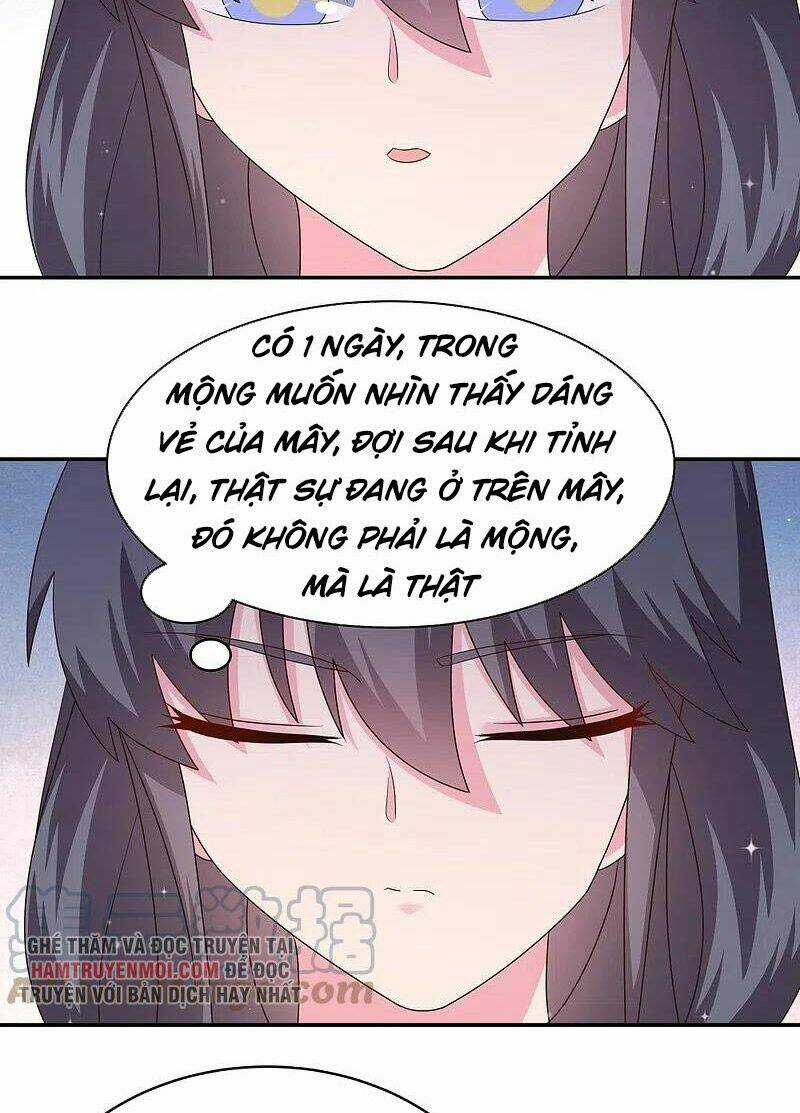 Tôn Thượng - Chapter 353 - Trang 25