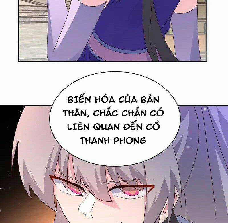 Tôn Thượng - Chapter 353 - Trang 27