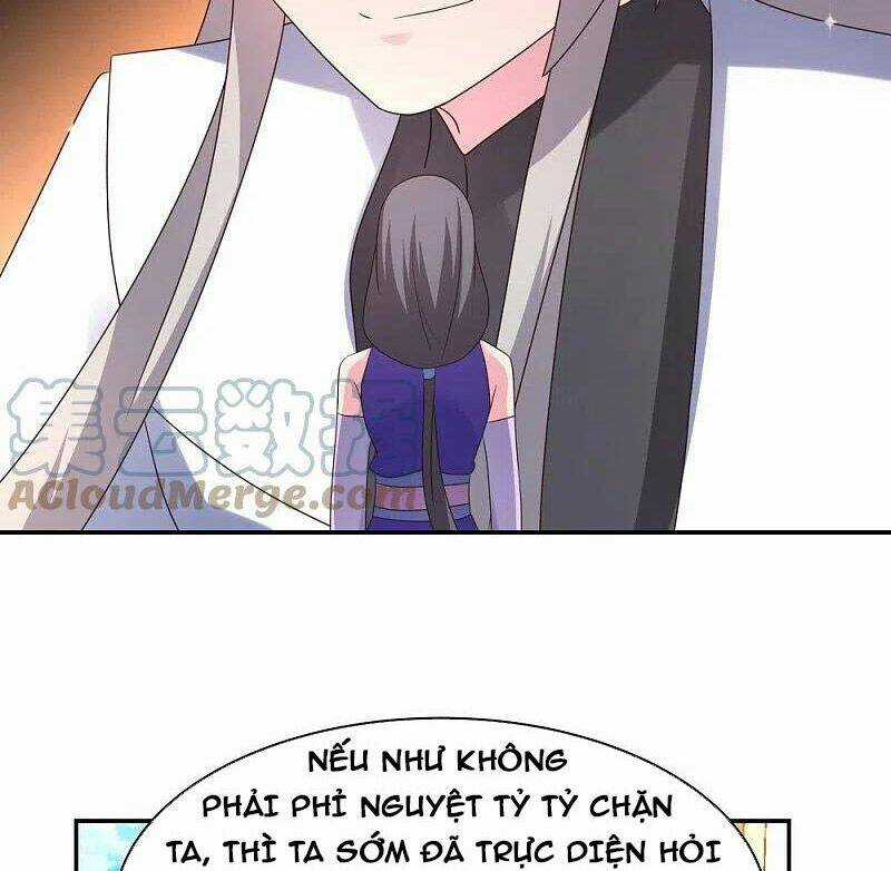 Tôn Thượng - Chapter 353 - Trang 28