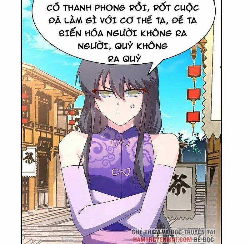 Tôn Thượng - Chapter 353 - Trang 29