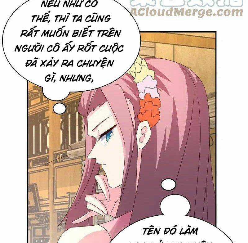 Tôn Thượng - Chapter 353 - Trang 31