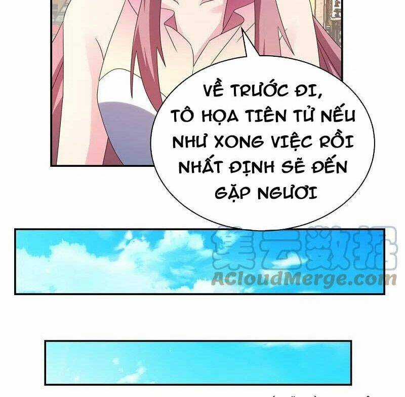 Tôn Thượng - Chapter 353 - Trang 34