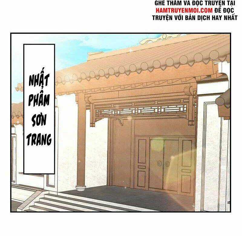 Tôn Thượng - Chapter 353 - Trang 35