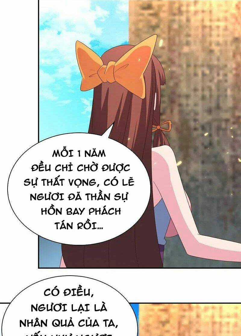 Tôn Thượng - Chapter 353 - Trang 5