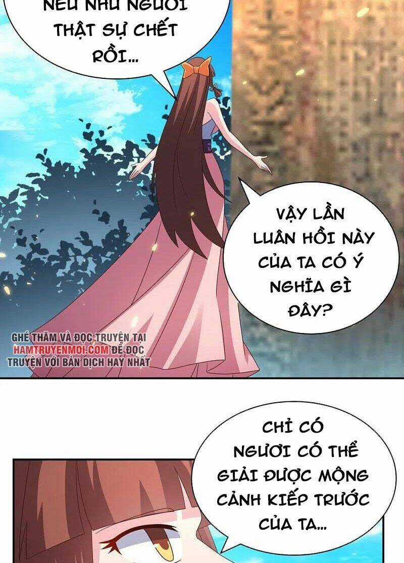 Tôn Thượng - Chapter 353 - Trang 6