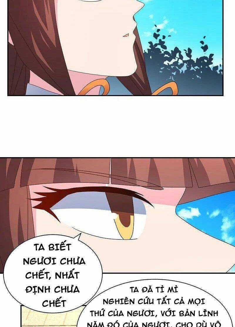 Tôn Thượng - Chapter 353 - Trang 7