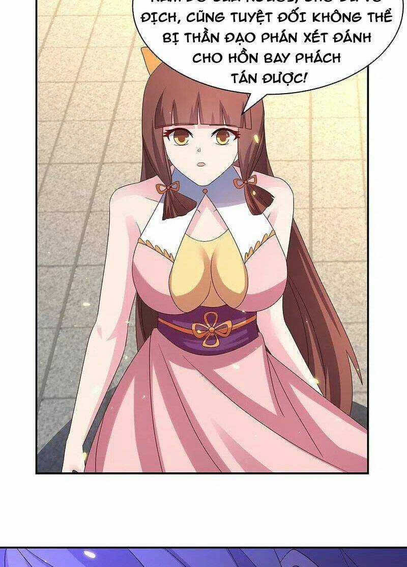 Tôn Thượng - Chapter 353 - Trang 8