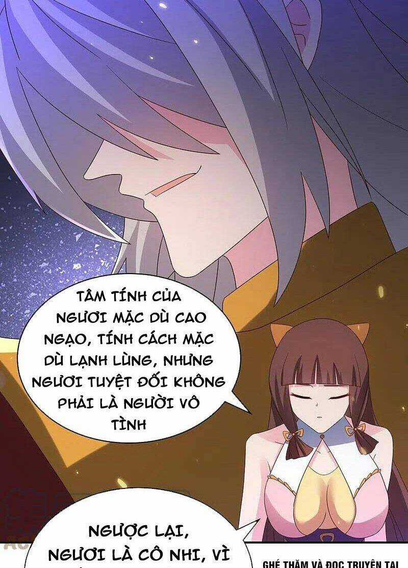 Tôn Thượng - Chapter 353 - Trang 9