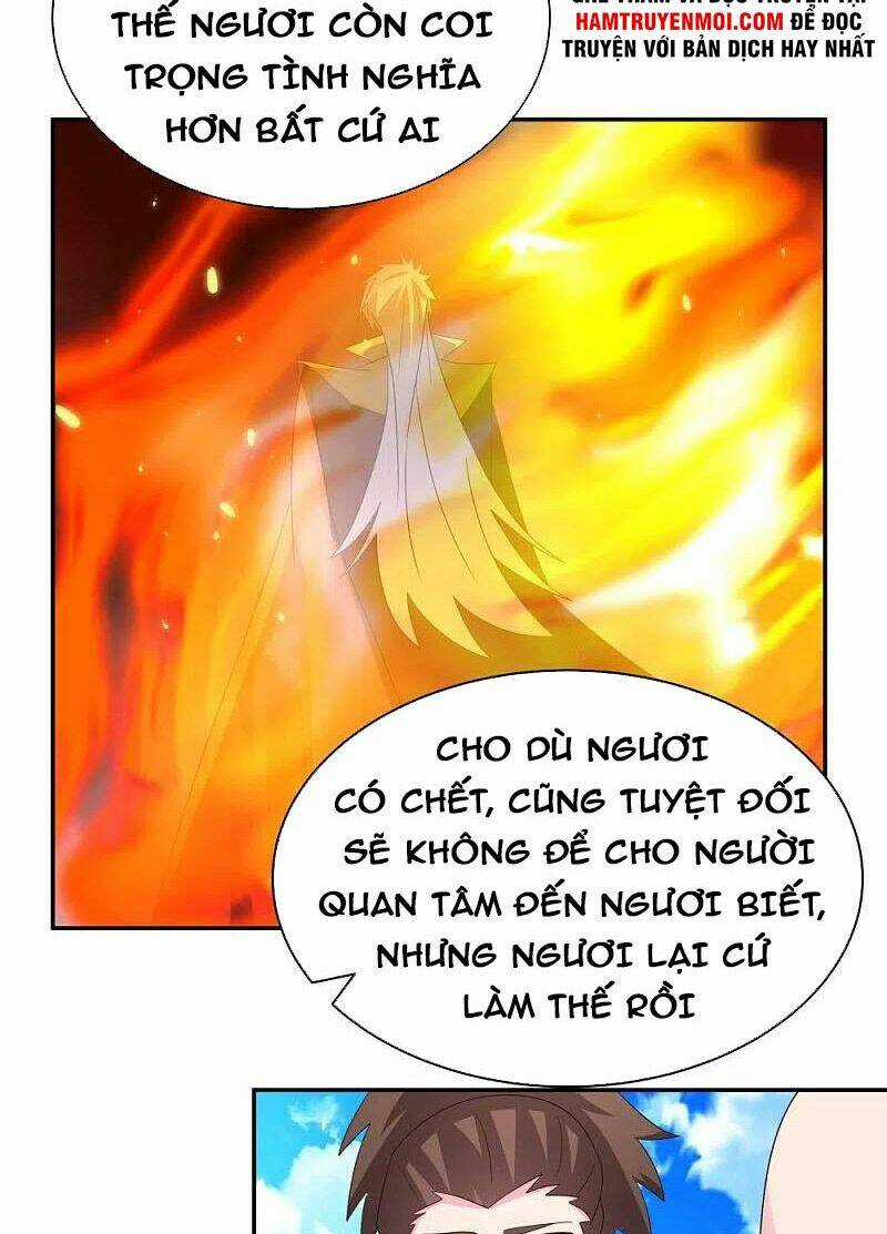 Tôn Thượng - Chapter 353 - Trang 10