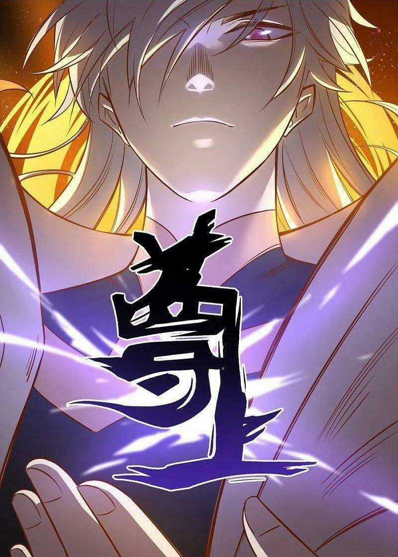 Tôn Thượng - Chapter 354 - Trang 1