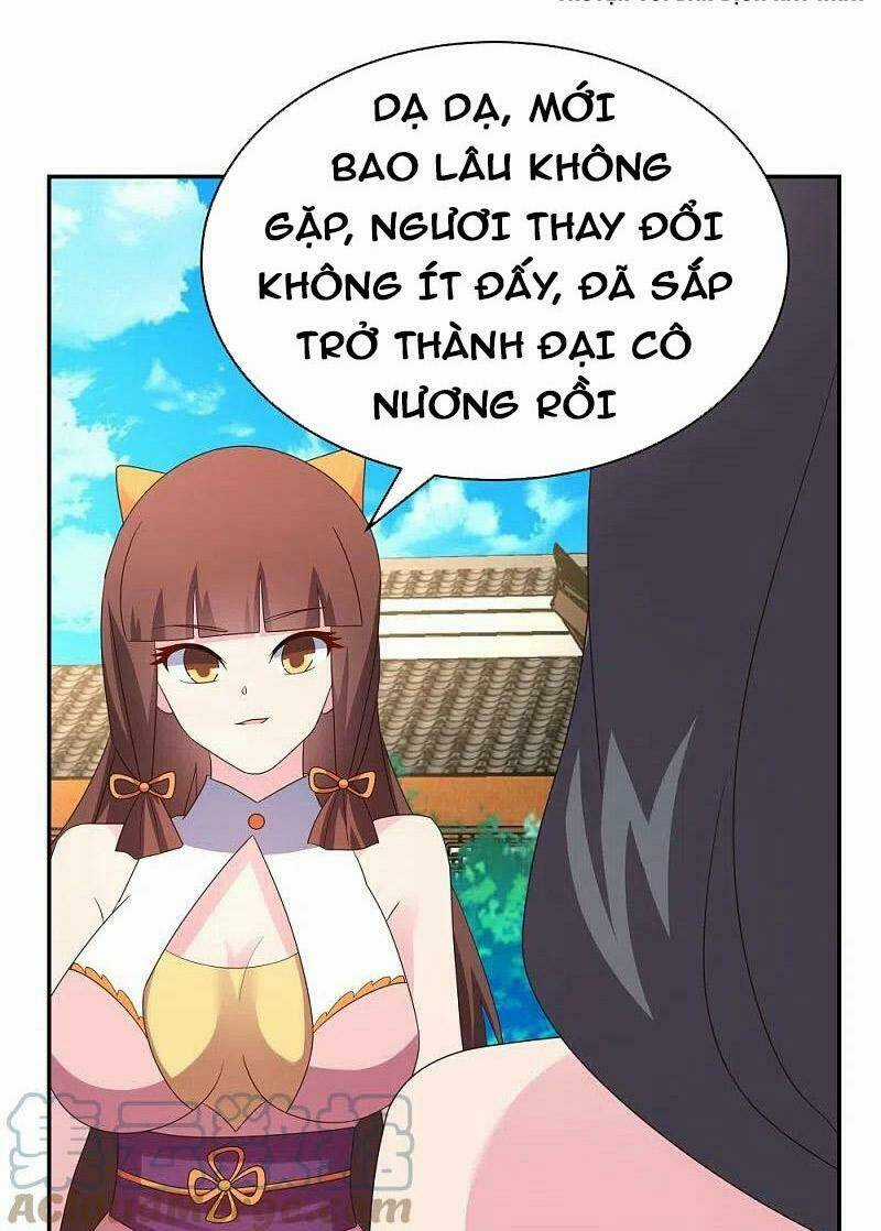 Tôn Thượng - Chapter 354 - Trang 11