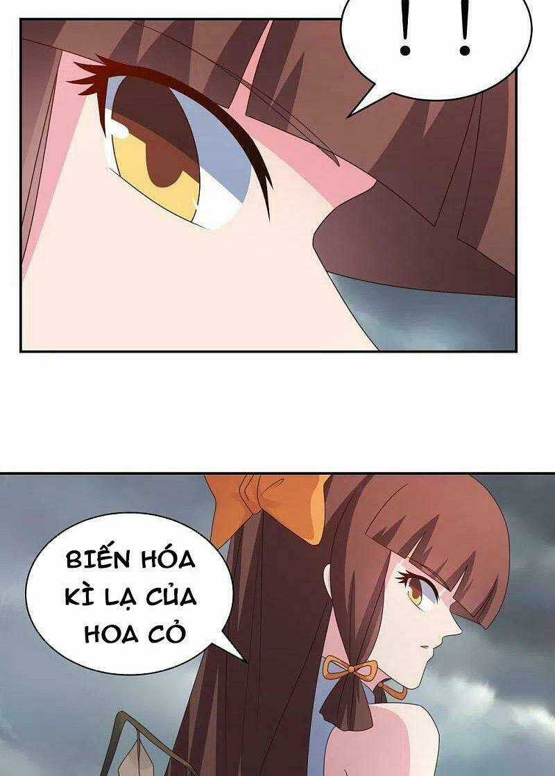 Tôn Thượng - Chapter 354 - Trang 14