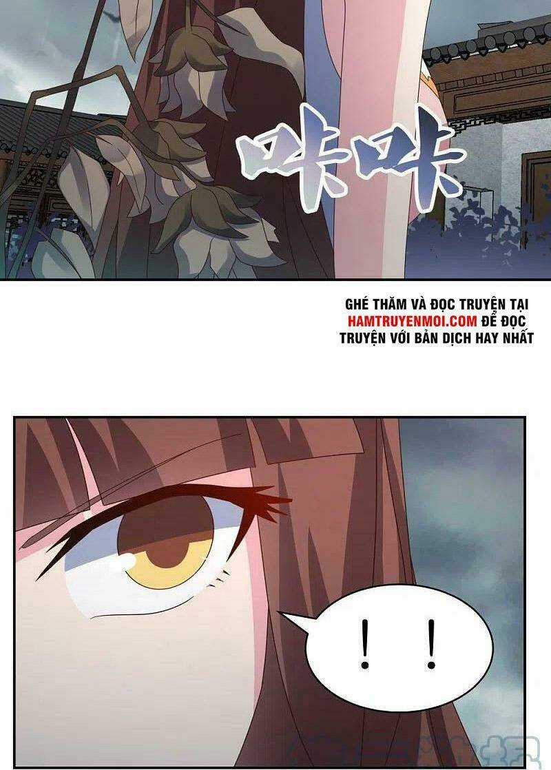 Tôn Thượng - Chapter 354 - Trang 15