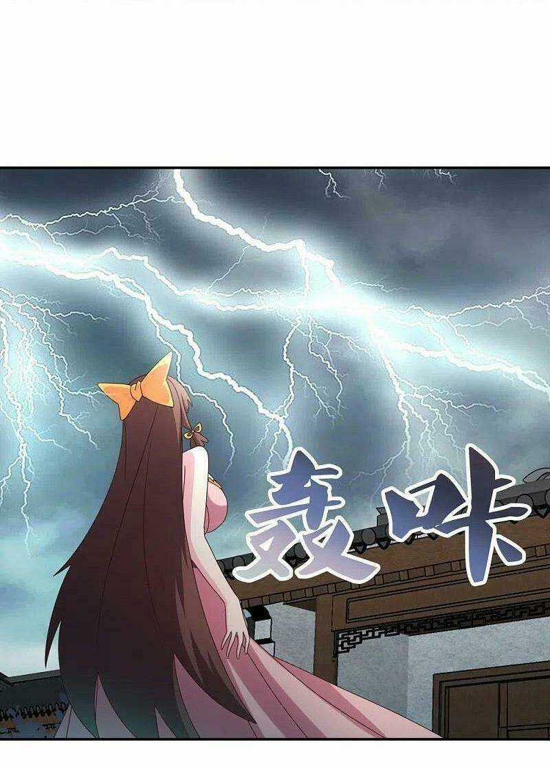 Tôn Thượng - Chapter 354 - Trang 16