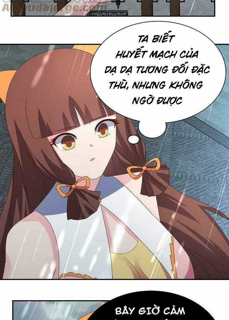 Tôn Thượng - Chapter 354 - Trang 18